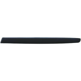 Compre Friso de para-choques de DIEDERICHS online para 1 Hatchback (E81) a preços moderados