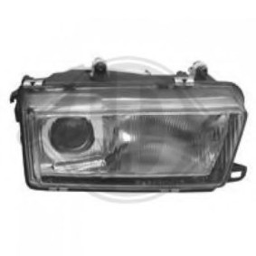 Achetez des Projecteur principal DIEDERICHS 3010083 à prix pour 82,45 €