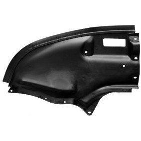 Acquista Insonorizzazione vano motore da DIEDERICHS online per Classe S Sedan (W220) a prezzi moderati