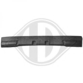 Comprar Amortiguador de colisiones, parachoques de DIEDERICHS 6825961 a bajo precio de 35,37 €