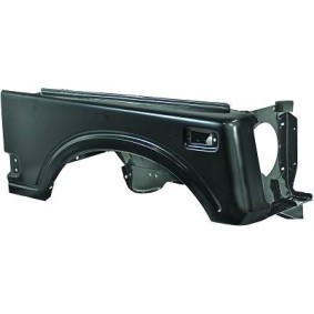 Comprar Guardabarros de DIEDERICHS 6420806 a bajo precio de 195,88 €
