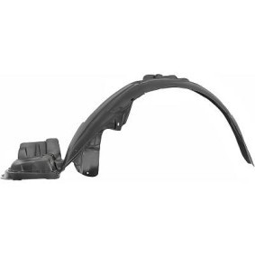 Verkleidung, Radhaus 6241009 von DIEDERICHS günstig für 29,86 € online kaufen