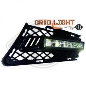 Compre Luz diurna (DRL) de DIEDERICHS online para 3 Touring (E91) a precios moderados