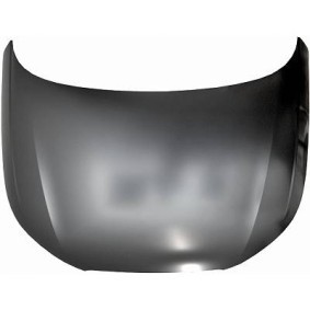 Compre Capó de DIEDERICHS online para A1 Sportback (8XA, 8XF) a precios moderados