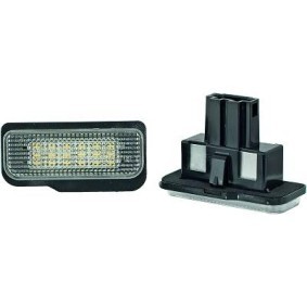 Acquista Luce targa da DIEDERICHS 1671292 a buon mercato per soli 55,04 €