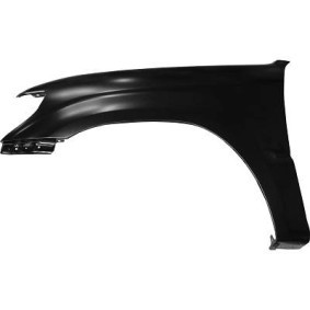 Compre Guarda-lamas de DIEDERICHS online para LAND CRUISER 90 (_J9_) a preços moderados