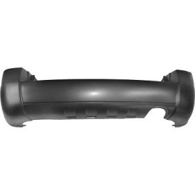 Comprar Parachoques trasero de DIEDERICHS 6860055 a bajo precio de 92,50 €