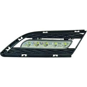 Compre Luz diurna (DRL) de DIEDERICHS online para 3 Touring (E91) a precios moderados