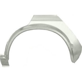 Compre Painel lateral da DIEDERICHS 9329131 a um preço baixo por 27,86 €