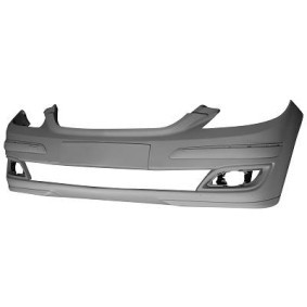 Acquista Paraurti da DIEDERICHS 1685051 a buon mercato per soli 154,61 €