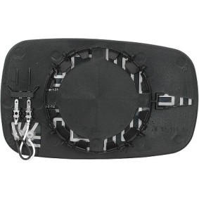 Spiegelglas, Außenspiegel 4464228 von DIEDERICHS günstig für 16,16 € online kaufen