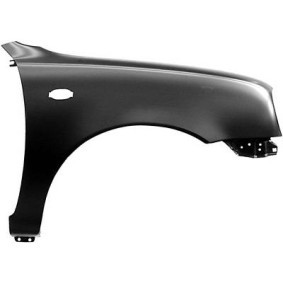 Kotflügel 6023006 von DIEDERICHS günstig für 58,08 € online kaufen