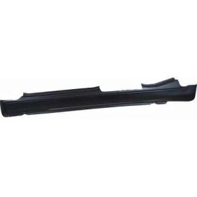 Compre Chapa da embaladeira da DIEDERICHS 9693041 a um preço baixo por 34,38 €