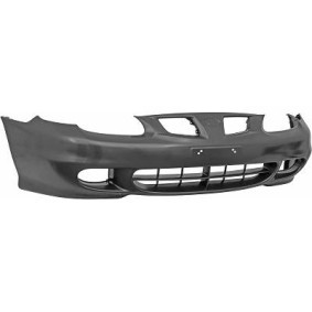 Comprar Parachoques de DIEDERICHS 6842050 a bajo precio de 85,38 €