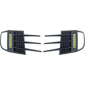 Compre Jogo de luzes de circulação diurna da DIEDERICHS 2215488 a um preço baixo por 88,86 €
