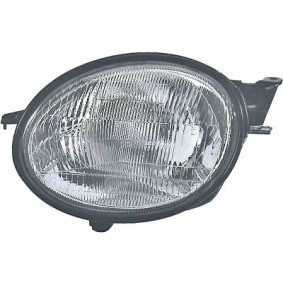 Compre Farol principal de DIEDERICHS online para COROLLA Liftback (_E11_) a preços moderados