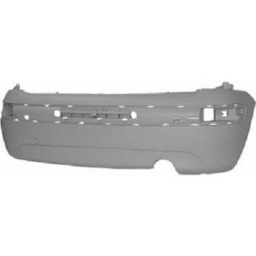 Comprar Parachoques trasero de DIEDERICHS 4005055 a bajo precio de 78,14 €