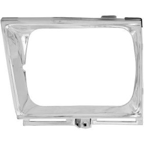 Comprar Listón del faro de DIEDERICHS 6680843 a bajo precio de 29,53 €