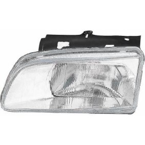 Compre Farol principal de DIEDERICHS online para Berlingo / Berlingo First Van (M_) a preços moderados