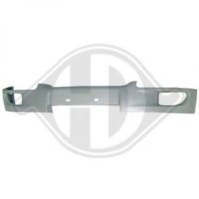 Compre Parachoques de DIEDERICHS online para Omega B Sedán (V94) a precios moderados