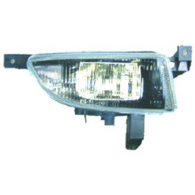 Compre Farol de nevoeiro de DIEDERICHS online para Zafira A (T98) a preços moderados