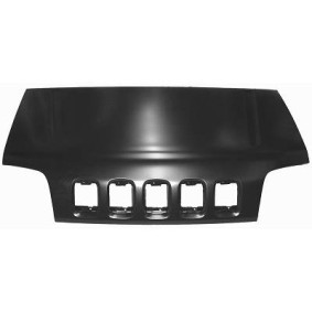 Comprar Capó de DIEDERICHS 6425800 a bajo precio de 465,82 €