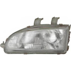 Achetez des Phare avant de chez DIEDERICHS en ligne pour CIVIC V Coupé (EJ) à prix modérés