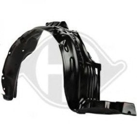 Verkleidung, Radhaus 6051008 von DIEDERICHS günstig für 33,14 € online kaufen