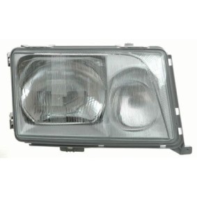Compre Farol principal da DIEDERICHS 1613980 a um preço baixo por 93,45 €