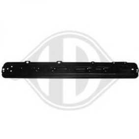 Acquista Supporto radiatore da DIEDERICHS 3463014 a buon mercato per soli 60,80 €
