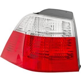 Compre Piloto trasero de DIEDERICHS online para 5 Touring (E61) a precios moderados