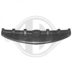 Comprar Rejilla delantera de DIEDERICHS 6832040 a bajo precio de 12,83 €