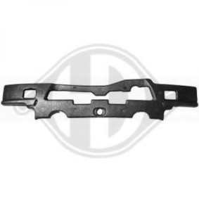 Comprar Amortiguador de colisiones, parachoques de DIEDERICHS 6835066 a bajo precio de 34,49 €