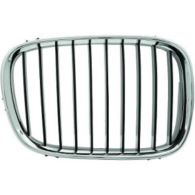 Compre Grelha de DIEDERICHS online para 5 Sedan (E39) a preços moderados