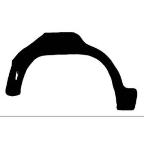 Compre Painel lateral da DIEDERICHS 9318132 a um preço baixo por 23,96 €