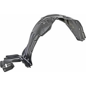 Compre Paso de rueda de DIEDERICHS online para PRIUS Fastback (NHW20_) a precios moderados