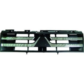 Comprar Rejilla delantera de DIEDERICHS 5845840 a bajo precio de 151,99 €