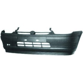 Comprar Parachoques de DIEDERICHS 1812050 a bajo precio de 52,53 €