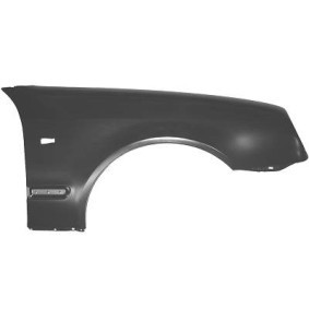 Compre Guarda-lamas de DIEDERICHS online para CLK Cabriolet (A208) a preços moderados