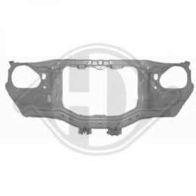 Compre Revestimento dianteiro da DIEDERICHS 6880802 a um preço baixo por 237,39 €