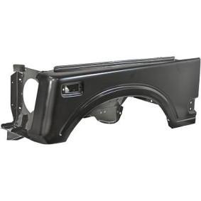 Comprar Guardabarros de DIEDERICHS 6420807 a bajo precio de 195,88 €