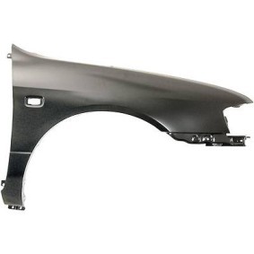 Kotflügel 6051006 von DIEDERICHS günstig für 64,88 € online kaufen