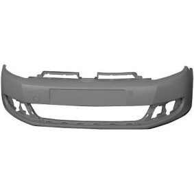 Comprar Parachoques de DIEDERICHS 2215050 a bajo precio de 72,17 €