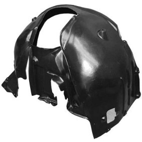 Verkleidung, Radhaus 1224008 von DIEDERICHS günstig für 25,52 € online kaufen