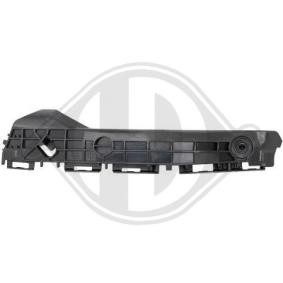 Compre Guarda-lamas de DIEDERICHS online para LAND CRUISER (KDJ12_, GRJ12_) a preços moderados