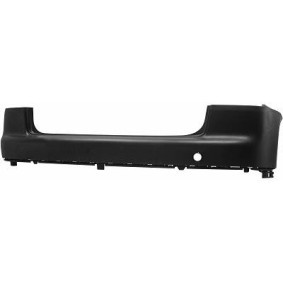Comprar Parachoques trasero de DIEDERICHS 2295055 a bajo precio de 73,69 €