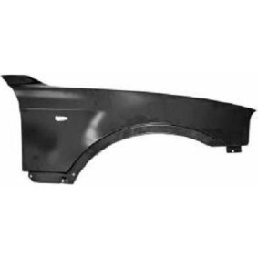Comprar Guardabarros de DIEDERICHS 1275106 a bajo precio de 205,37 €