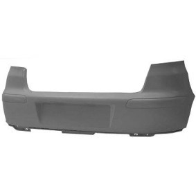 Comprar Parachoques trasero de DIEDERICHS 7425055 a bajo precio de 112,86 €