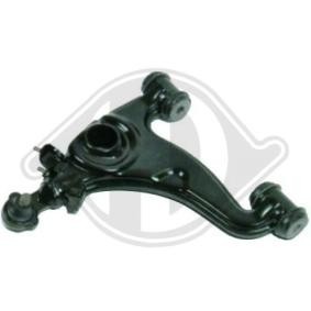 Comprar Barra oscilante de suspensión de ruedas de DIEDERICHS 1161201 a bajo precio de 124,12 €