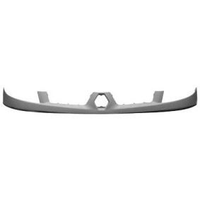 Compre Rebordo, grelha de radiador da DIEDERICHS 4413608 a um preço baixo por 22,39 €